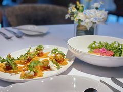 -燃扒房Steakhouse(皇庭店)
