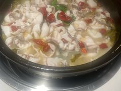 -周渝食惦酸菜鱼(青浦店)