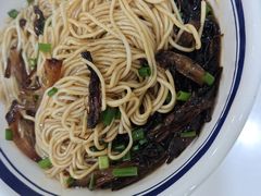 -林记老上海馄饨铺(瑞金店)