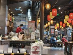 -向民炒鸡老店(金泰华府店)
