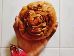 -仙峰天然面包(迎宾路店)
