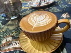 -第101座花园餐厅(湖滨88店)