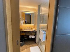 -广州天河合景福朋喜来登酒店