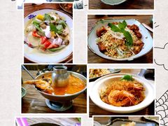 -喜越泰莱·泰越料理(海逸新天地店)