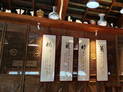 -一桶江山餐厅(松北店)