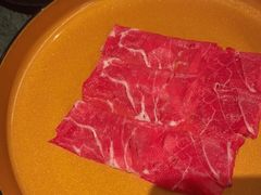 -牛New寿喜烧(金鹰世界店)