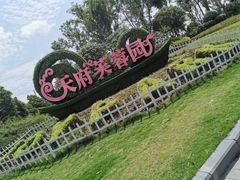 -天府芙蓉园