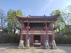-韩家民俗村