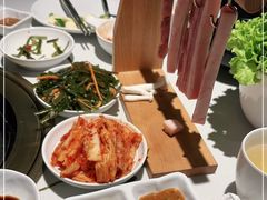 -韩时烤肉(枫蓝店)