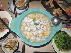 -望蓉城·古法酸菜鱼·川小馆(金桥国际店)
