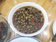 酱爆螺蛳-湾里人家(旺山景区店)