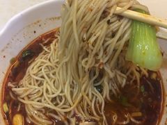 重庆小面-承旭麻辣烫(马家堡东路店)