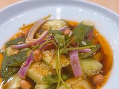 -西部马华清真兰州牛肉面·烧烤夜市(上地店)