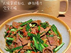 -新太二·鲜料川菜(晶耀前滩店)