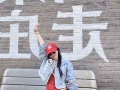 -出走咖啡·面包(宋庄店)