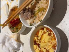 -海底捞火锅(盈石八一广场店)