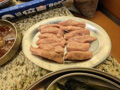 -首尔烤肉大排档(合生汇店)