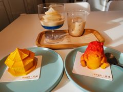 -沈阳故宫·莊啡