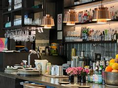 -Apollo·西班牙小酒馆(安福路店)