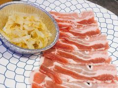 -十三姨正合丰烤肉(营迹路店)