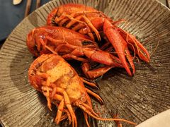 -盛宴自助餐厅(运达喜来登店)