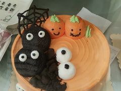 -长乐饼家(五羊新城店)