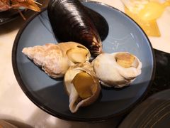 -喜庭海鲜自助(来福士店)