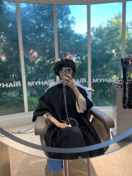 -MY HAIR ARDOR