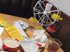 -豪客来牛排(文化路店)