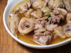 -玲燕蒸菜馆(江东路店)