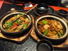 -啫胜(西城红场店)