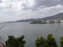 -南诏风情岛