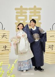 点击看大图 -卡兹影像STUDIO(百联购物中心店)