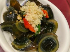 -老吉士酒家(天平路店)