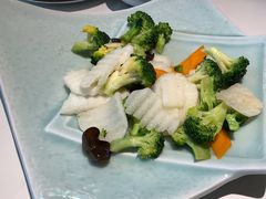 -南山翁新概念川菜(江宁万达广场店)