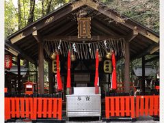 -野宫神社