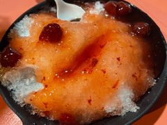 -王中王刨冰