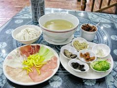 -桥香园过桥米线(国贸店)