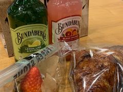 -PAPER STONE BAKERY(天汇广场店)
