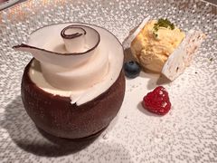 -弗兰克牛排西餐厅Ribone steak house(柠檬花园店)