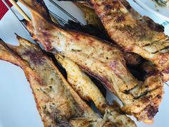 -万德诺富特酒店·自助餐厅(万德大厦店)