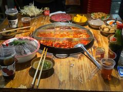 -陈陈火锅(较场口店)