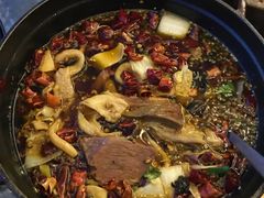 -烛影拾光观景餐厅·创意菜·摄影·小提琴(大唐不夜城店)