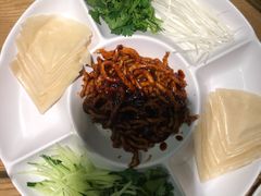 -九毛九西北菜(大东海店)