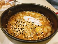 -八盛屋·沾面(集美万达店)