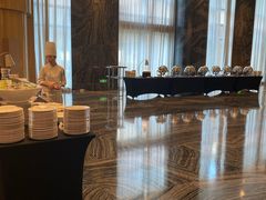 -广州富力丽思卡尔顿酒店