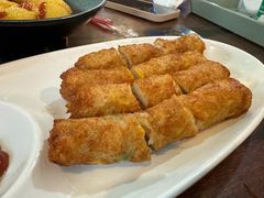 -周记蟹仔粉(侨港风情街店)