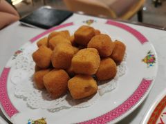 -东鑫记港式茶餐厅(南京东路店)