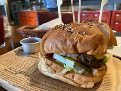 -G+KITCHEN(龙湖狮山天街店)