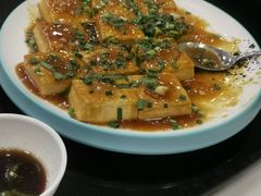 -庭苑美食中心·陈皮烧鹅·海鲜(台山店)